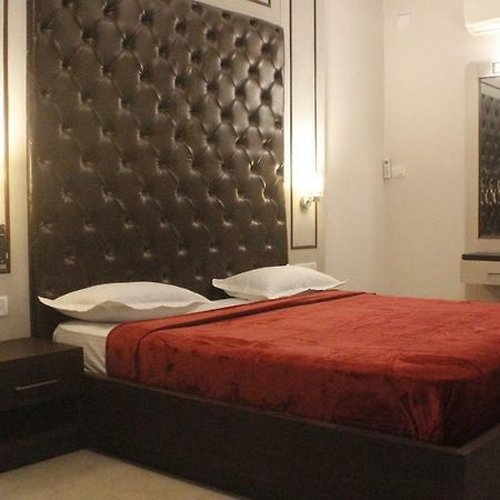 Kimaya Stay Bangalore Luaran gambar