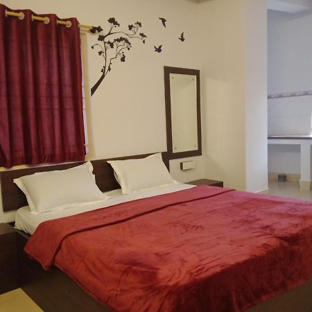 Kimaya Stay Bangalore Luaran gambar