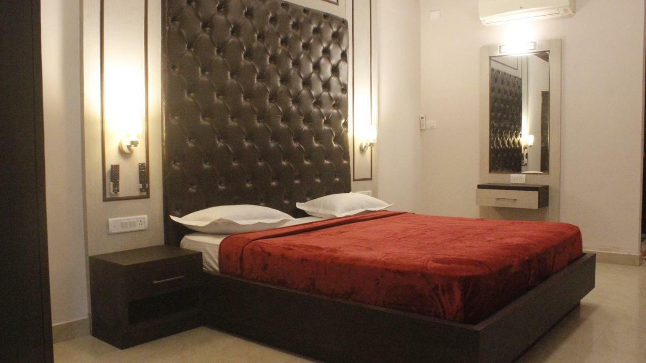 Kimaya Stay Bangalore Luaran gambar