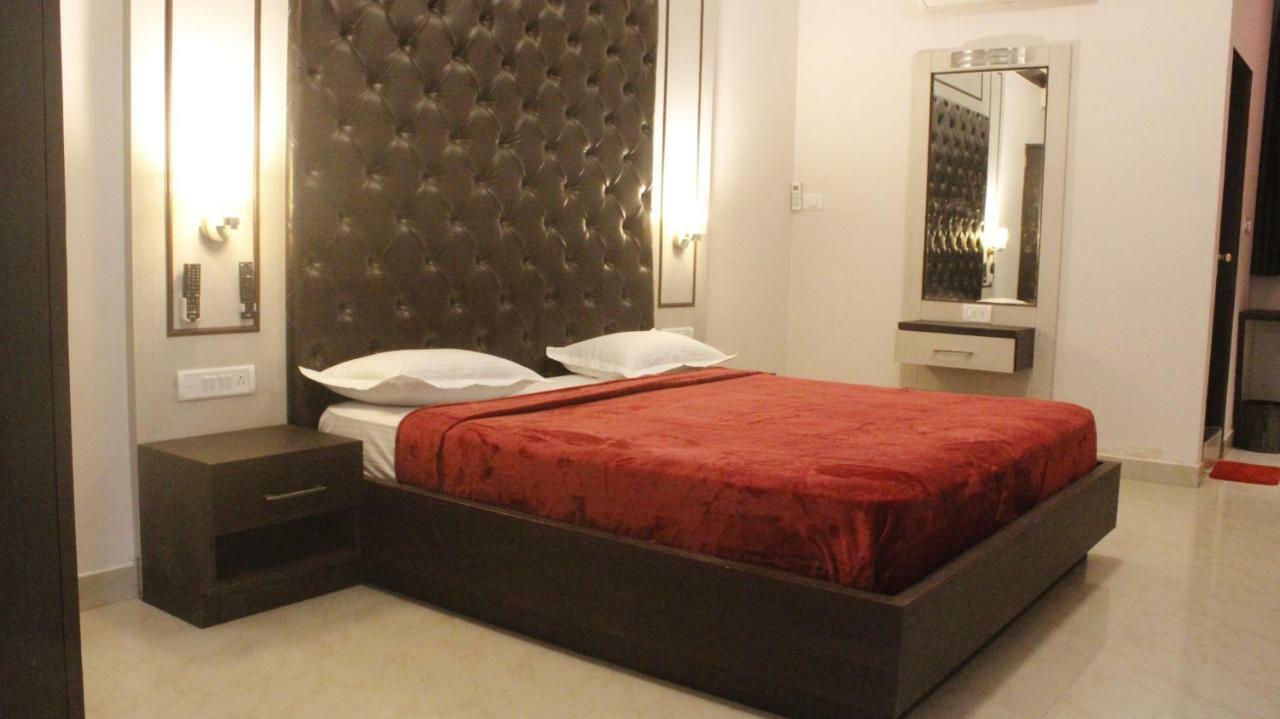 Kimaya Stay Bangalore Luaran gambar