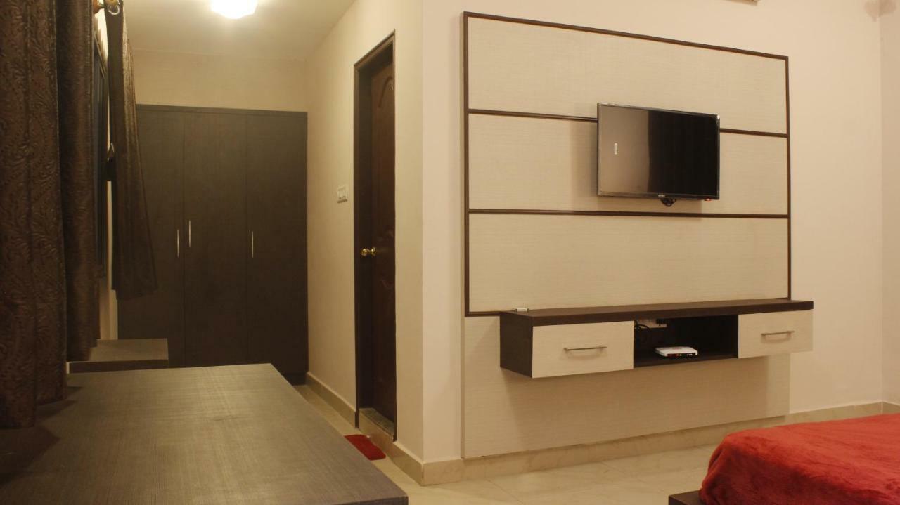 Kimaya Stay Bangalore Luaran gambar