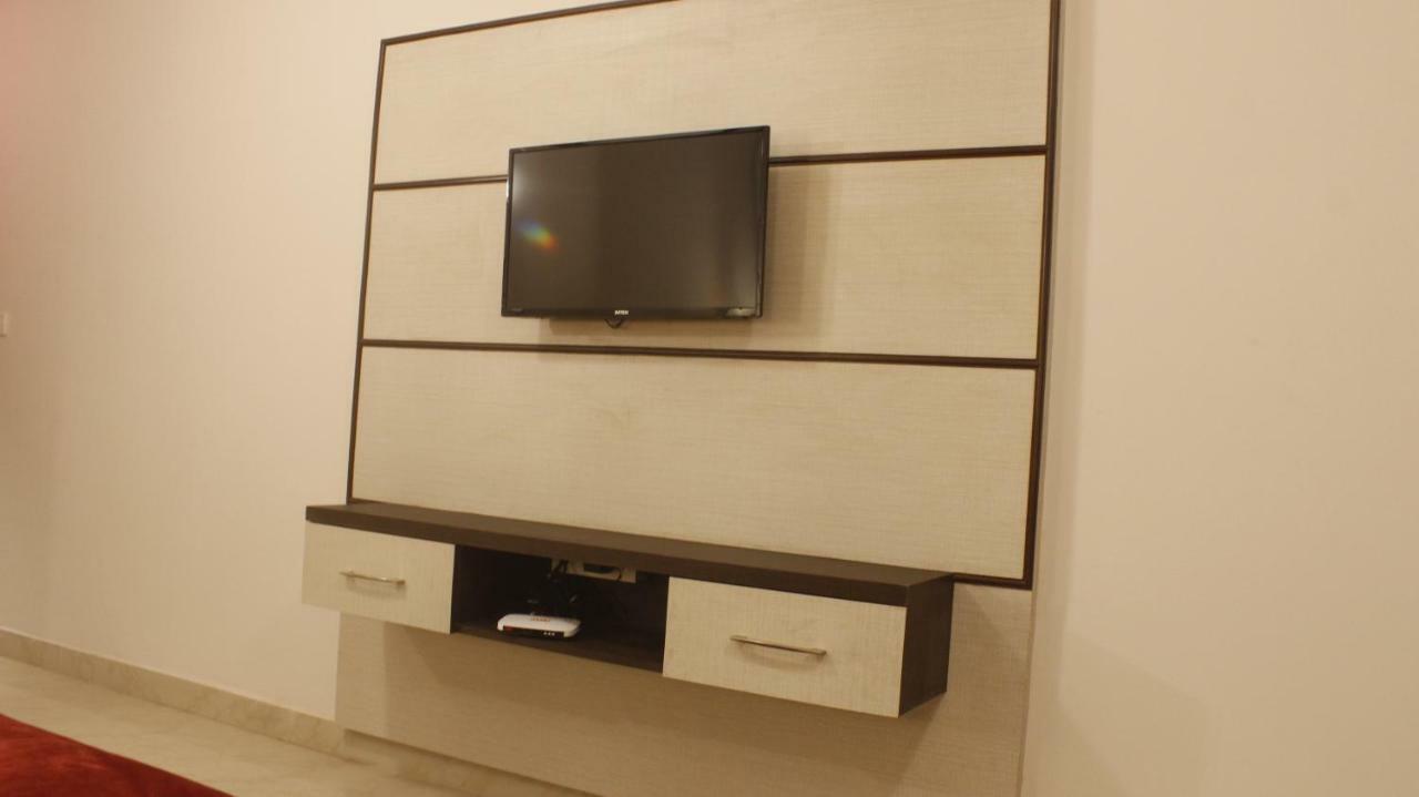 Kimaya Stay Bangalore Luaran gambar