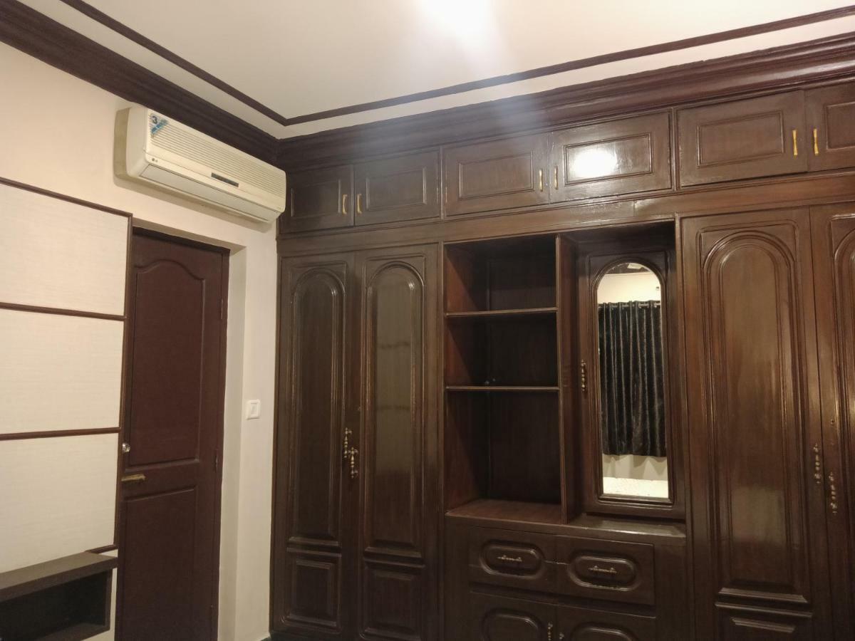 Kimaya Stay Bangalore Luaran gambar