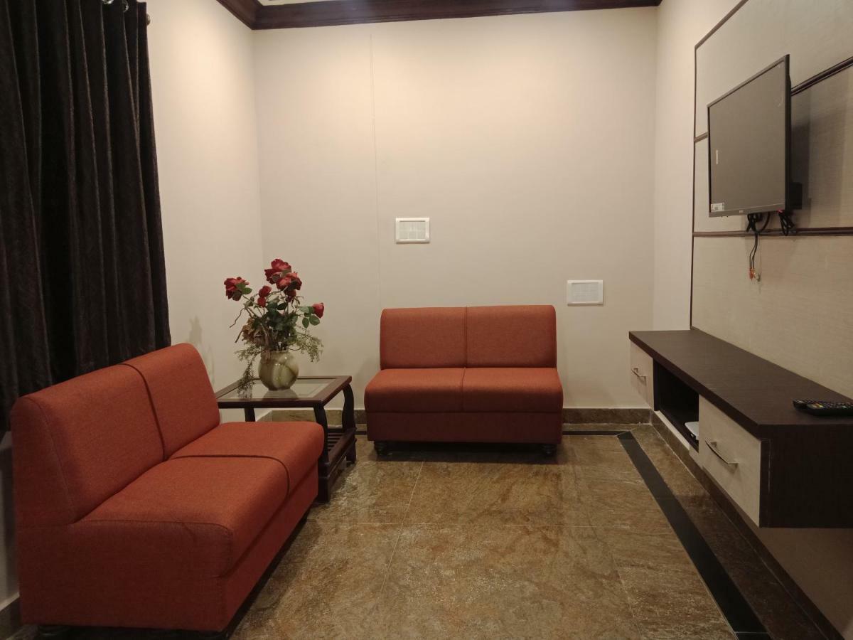Kimaya Stay Bangalore Luaran gambar