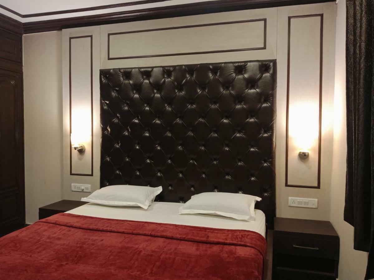 Kimaya Stay Bangalore Luaran gambar