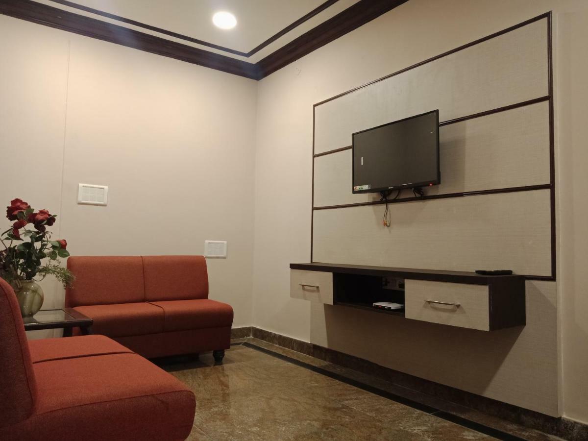 Kimaya Stay Bangalore Luaran gambar