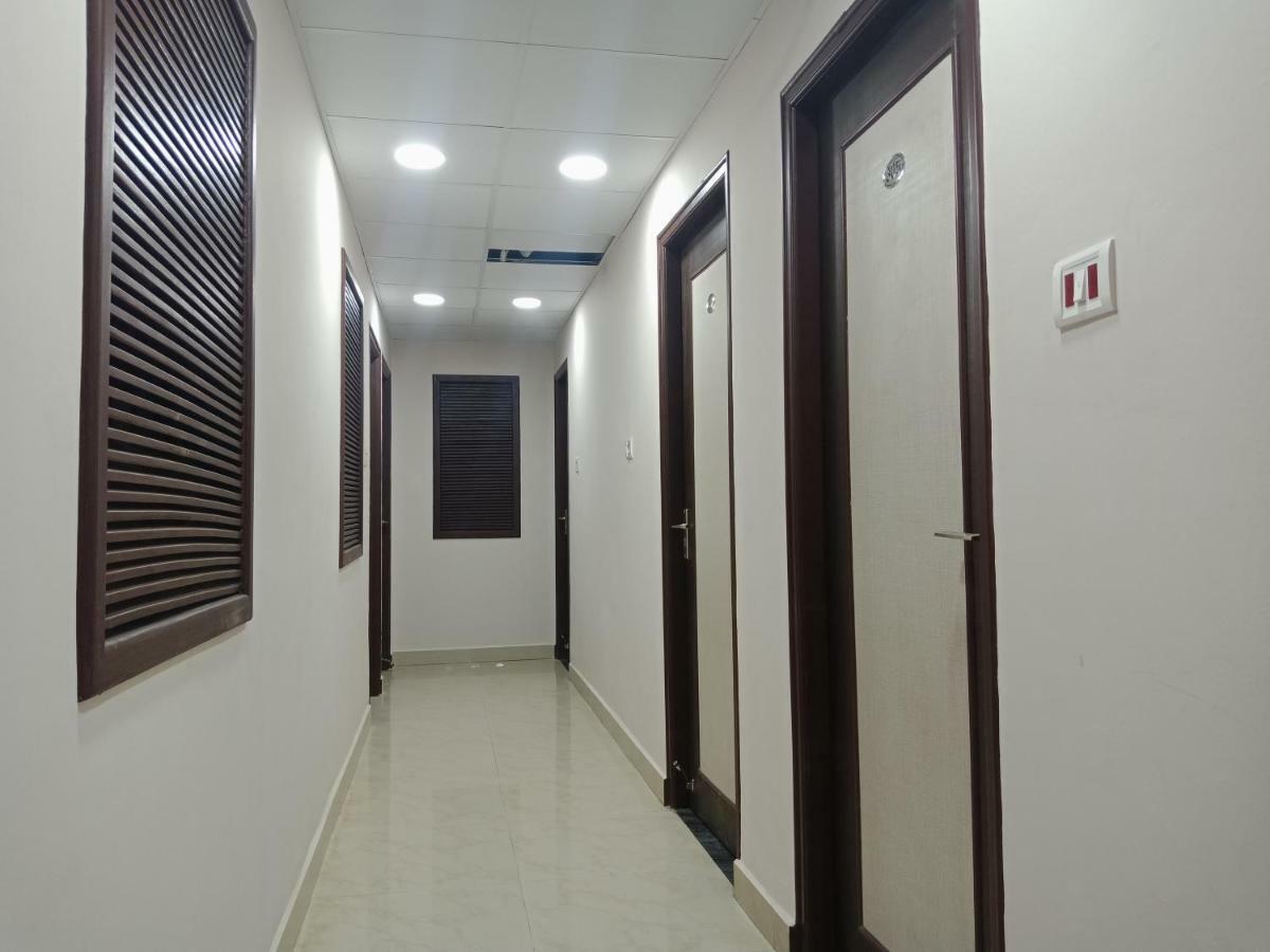 Kimaya Stay Bangalore Luaran gambar