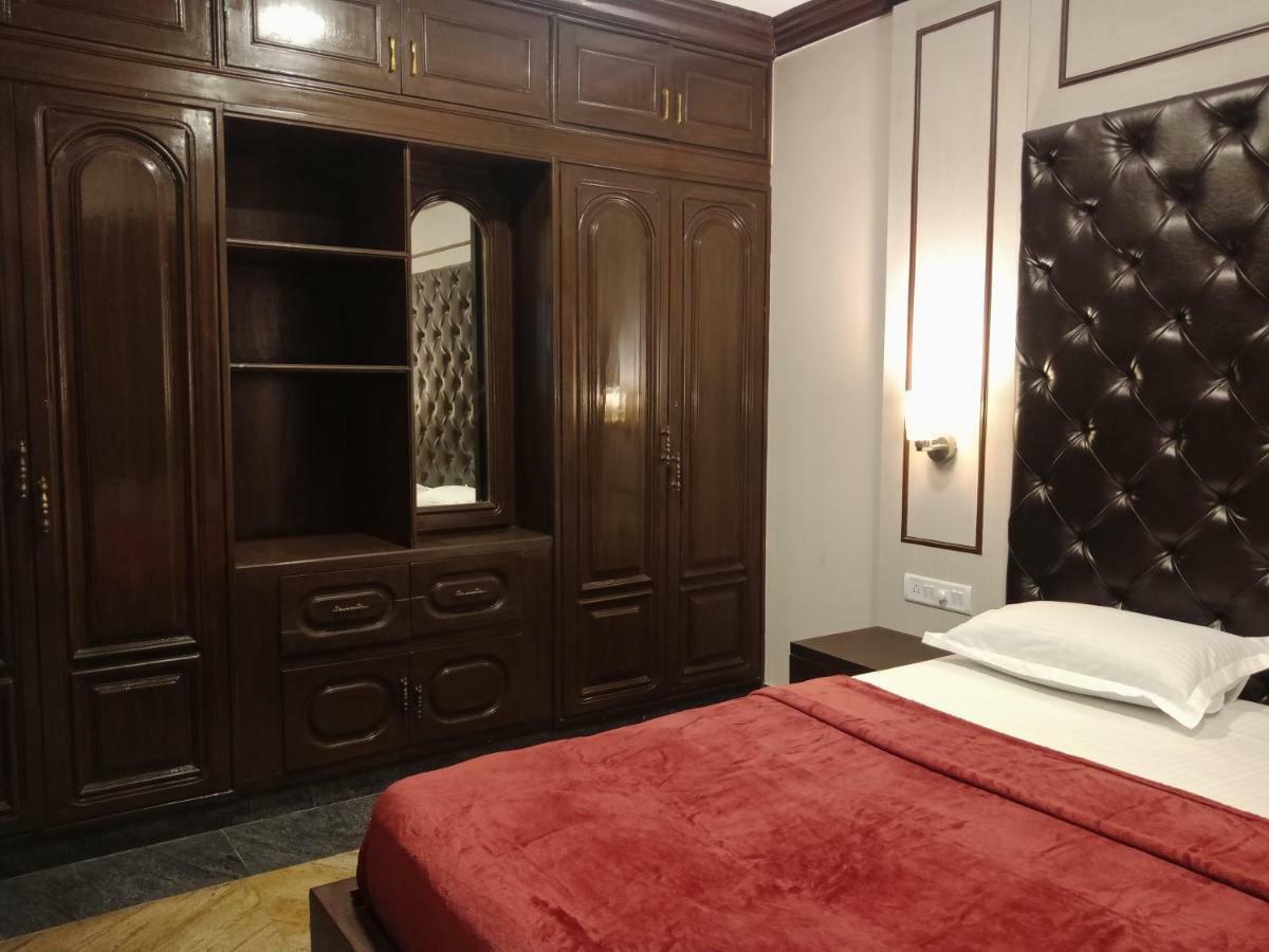 Kimaya Stay Bangalore Luaran gambar