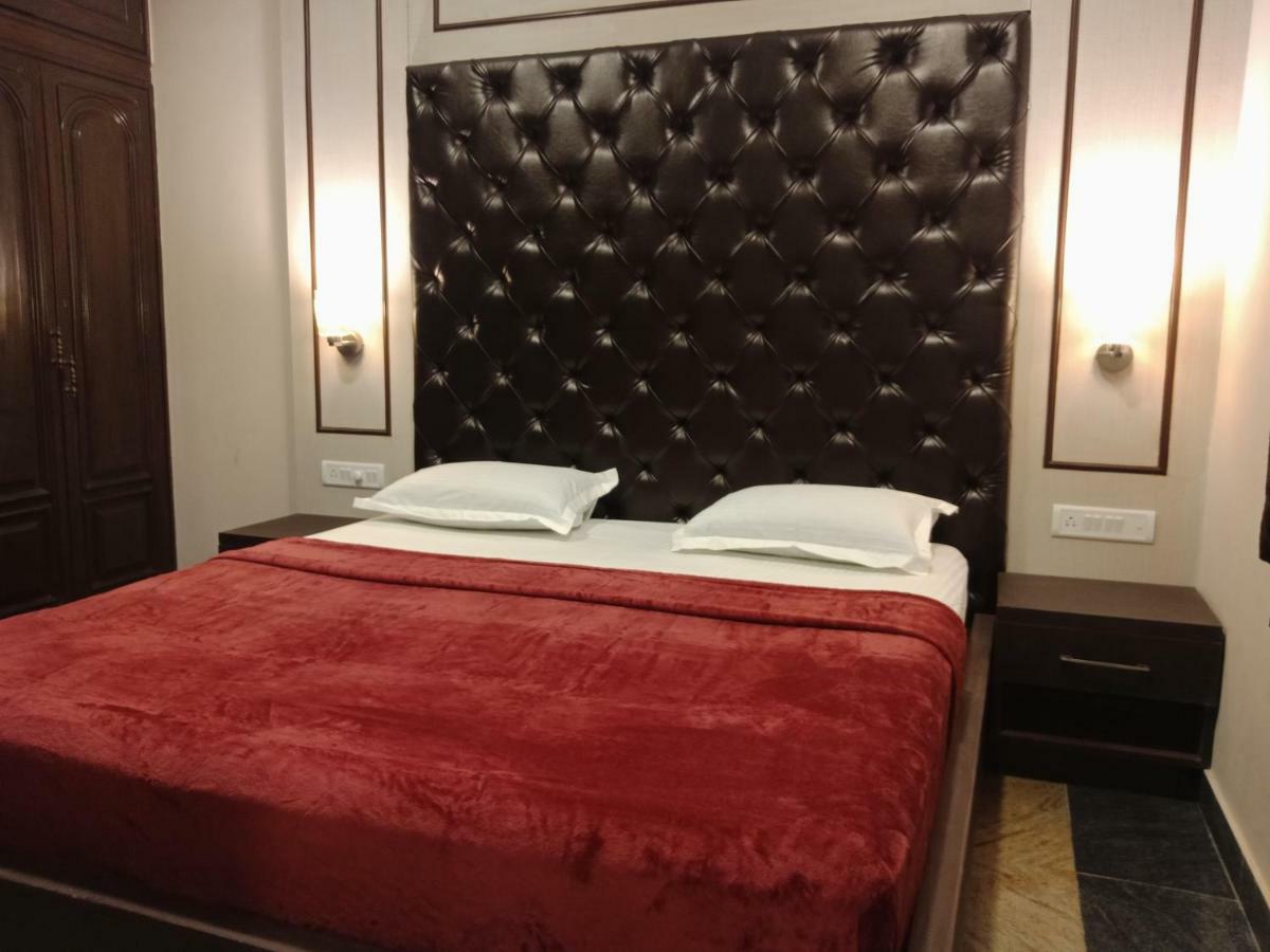 Kimaya Stay Bangalore Luaran gambar