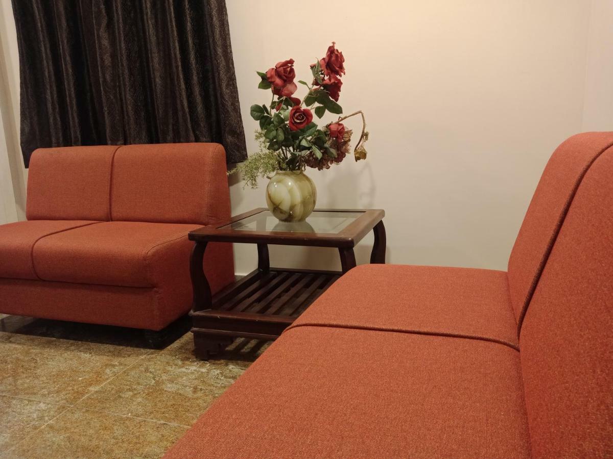 Kimaya Stay Bangalore Luaran gambar
