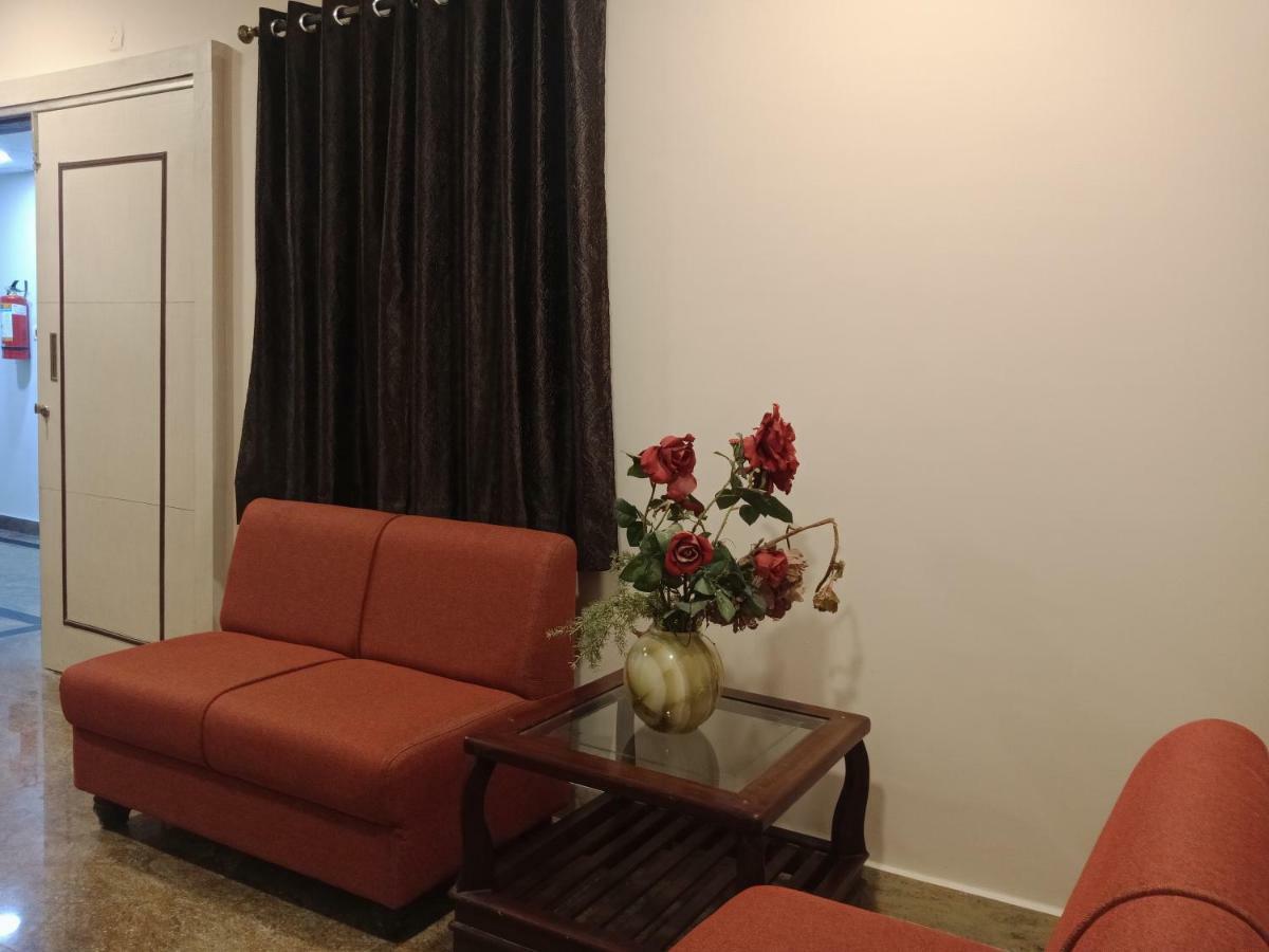 Kimaya Stay Bangalore Luaran gambar