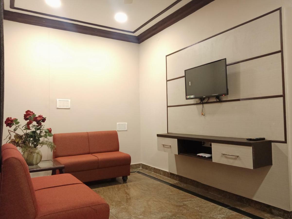 Kimaya Stay Bangalore Luaran gambar
