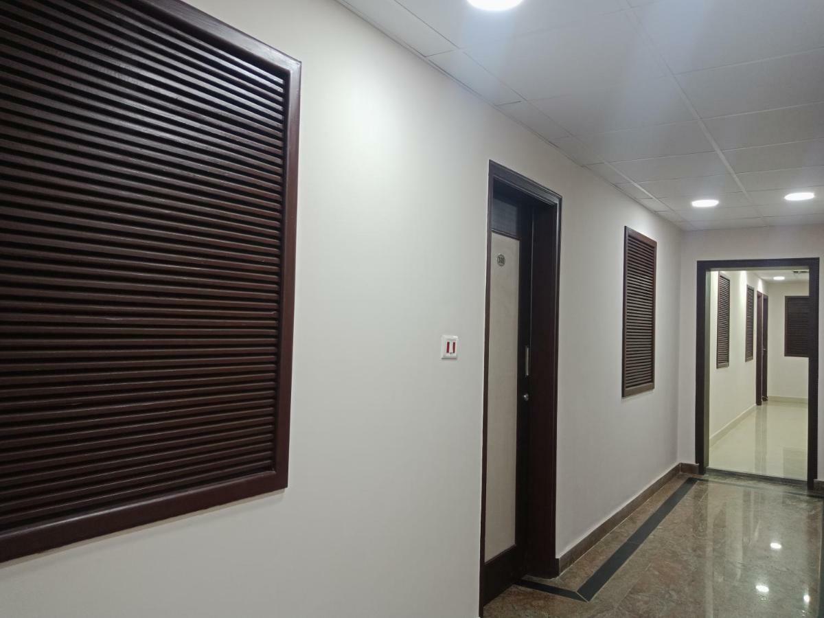 Kimaya Stay Bangalore Luaran gambar