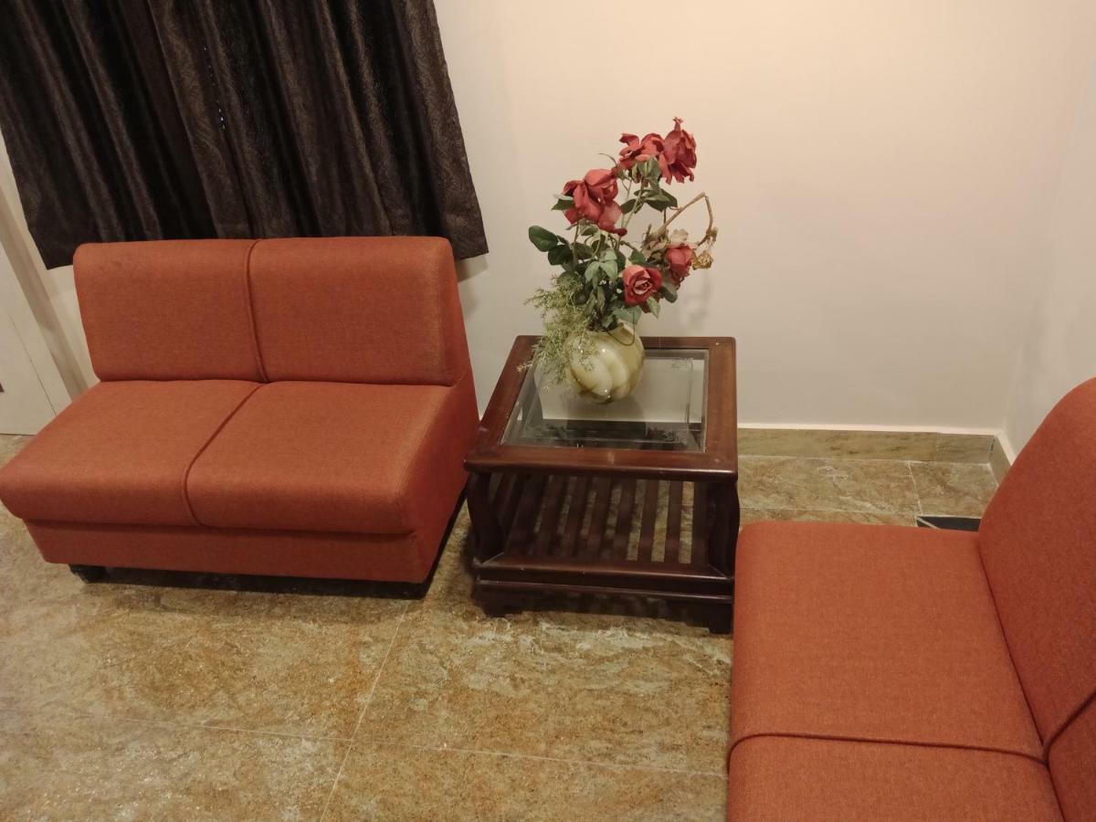Kimaya Stay Bangalore Luaran gambar