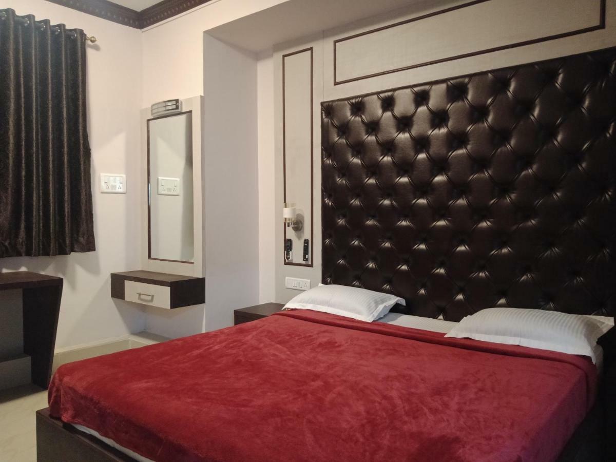 Kimaya Stay Bangalore Luaran gambar