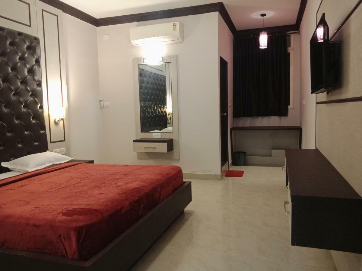 Kimaya Stay Bangalore Luaran gambar