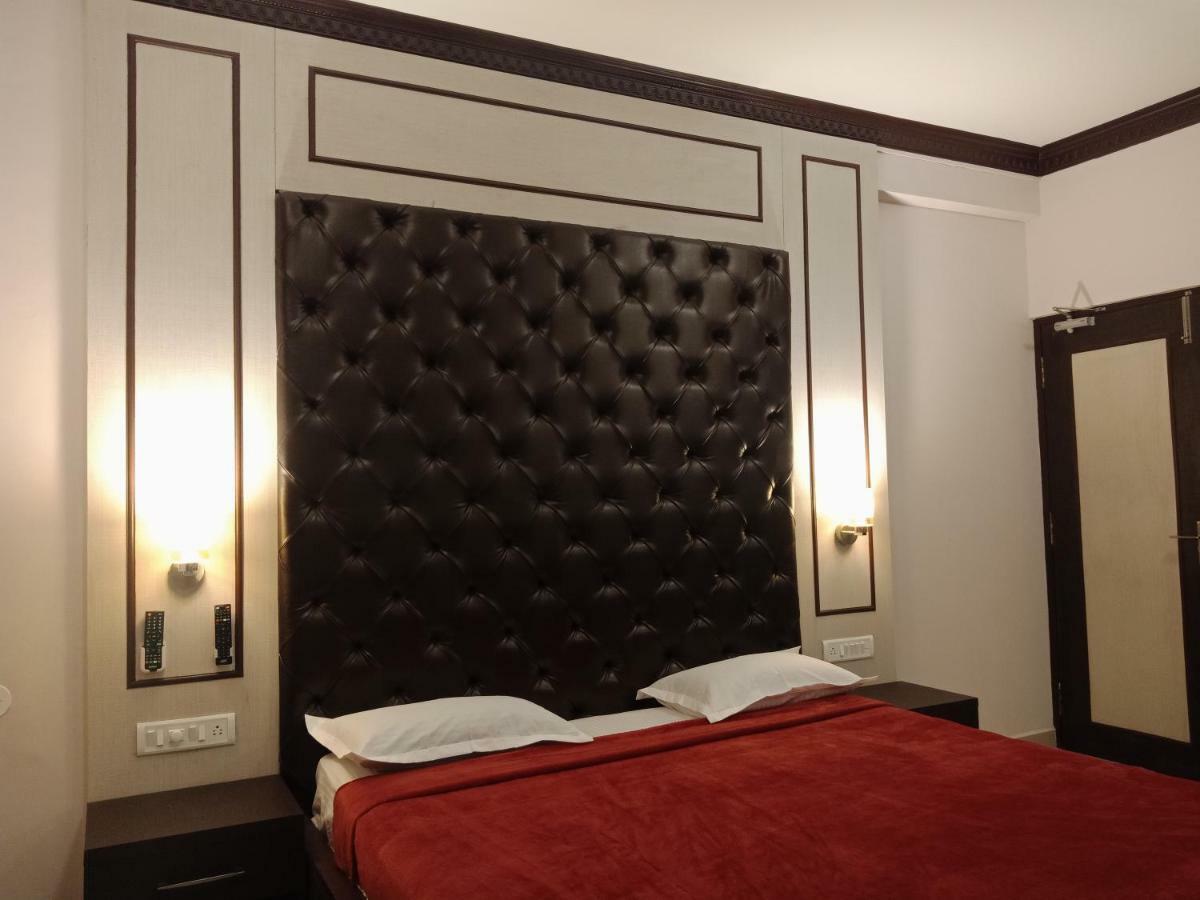 Kimaya Stay Bangalore Luaran gambar