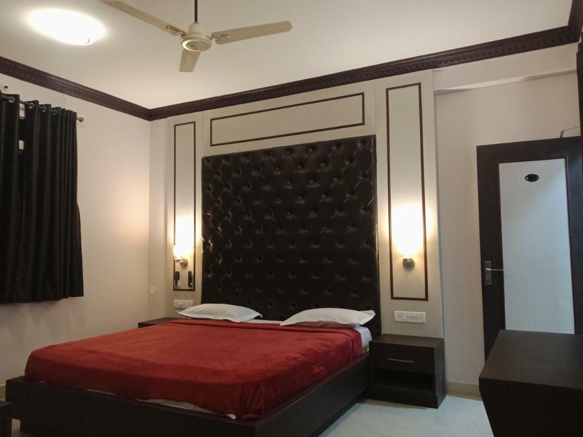 Kimaya Stay Bangalore Luaran gambar