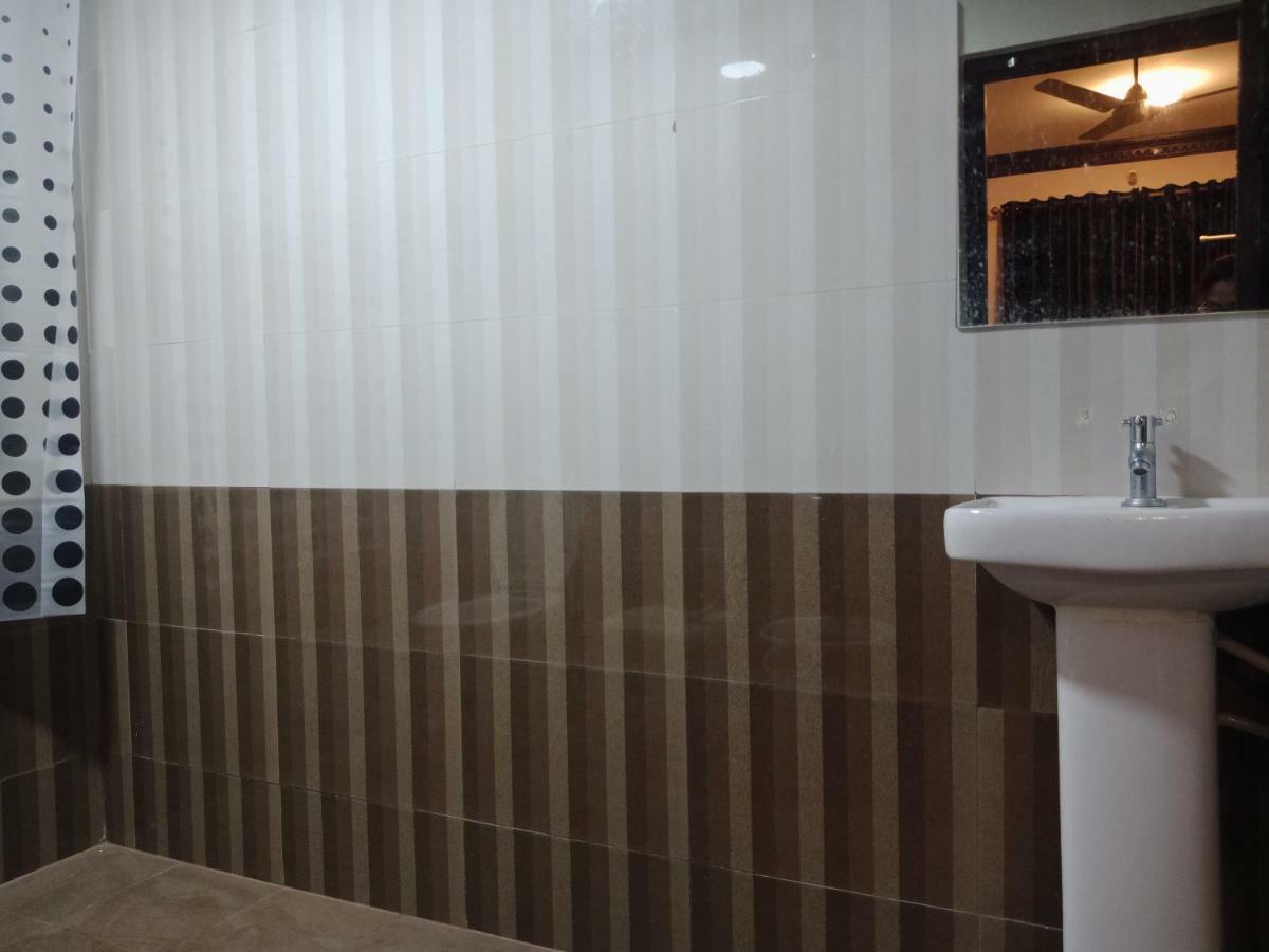Kimaya Stay Bangalore Luaran gambar