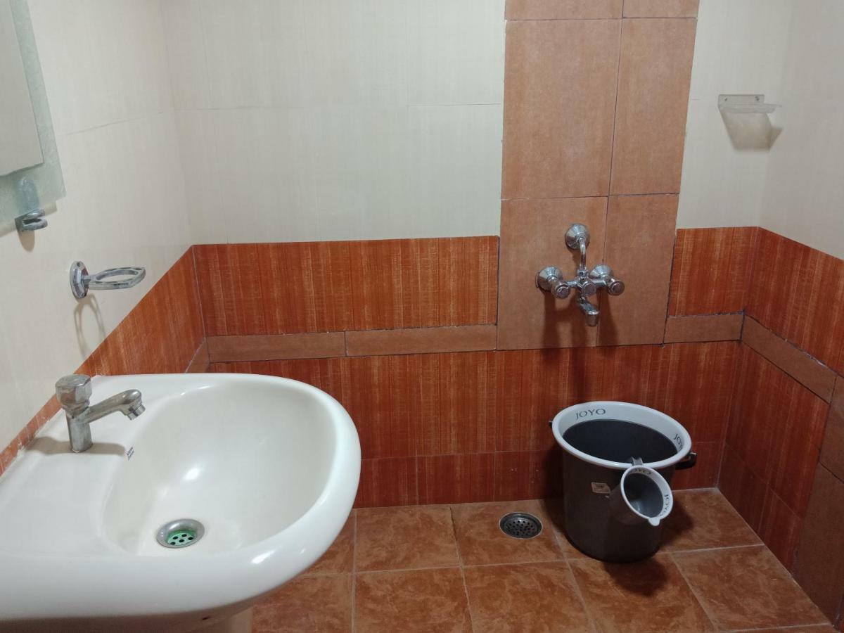 Kimaya Stay Bangalore Luaran gambar
