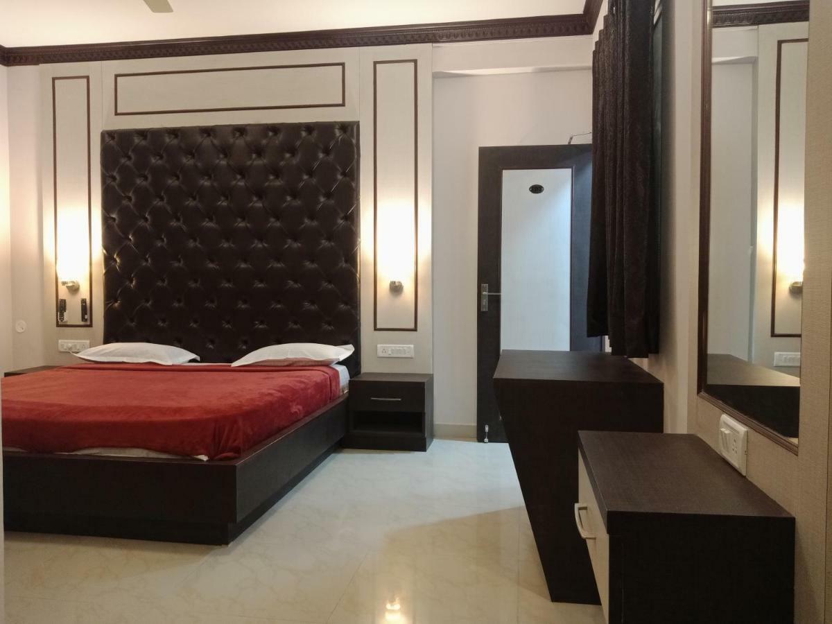 Kimaya Stay Bangalore Luaran gambar