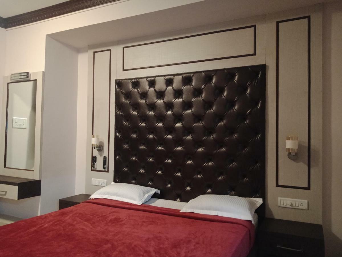 Kimaya Stay Bangalore Luaran gambar