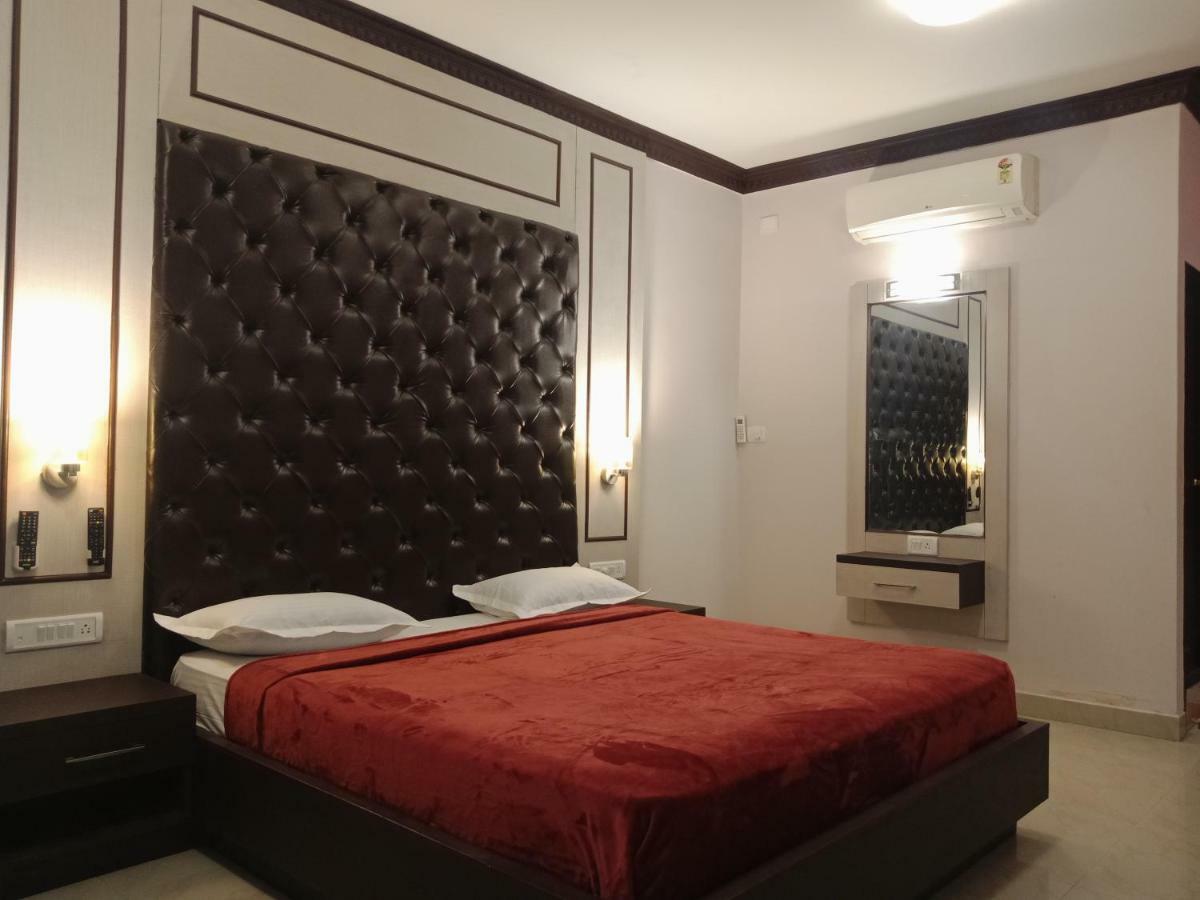 Kimaya Stay Bangalore Luaran gambar