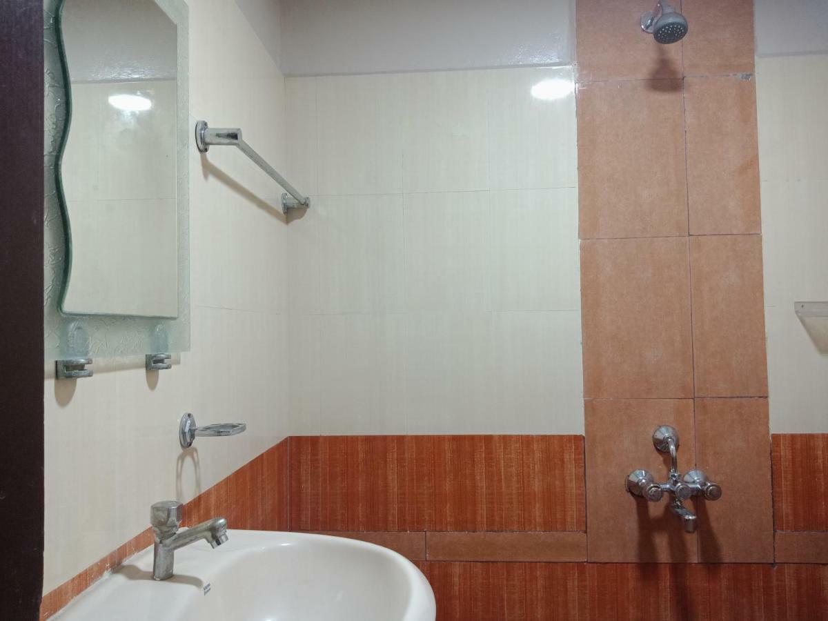 Kimaya Stay Bangalore Luaran gambar
