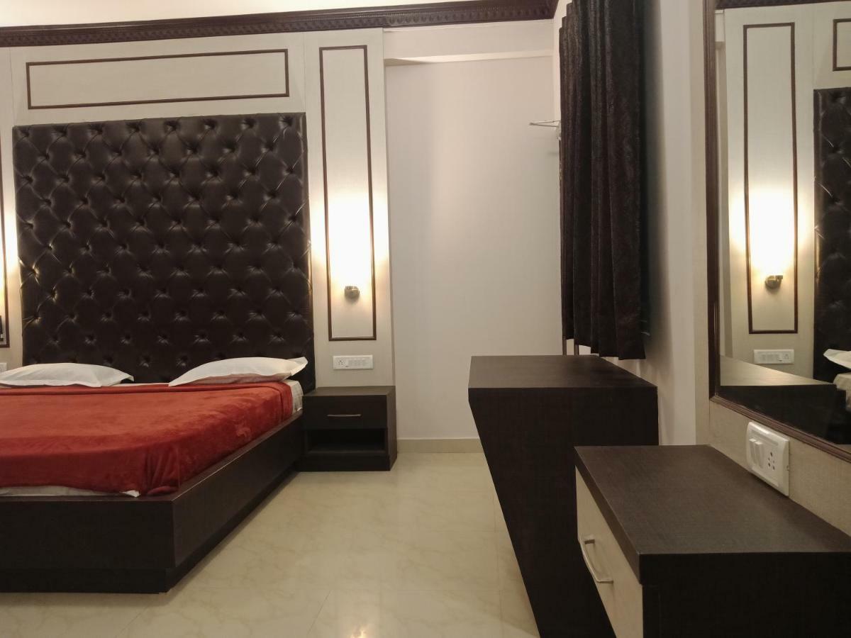 Kimaya Stay Bangalore Luaran gambar