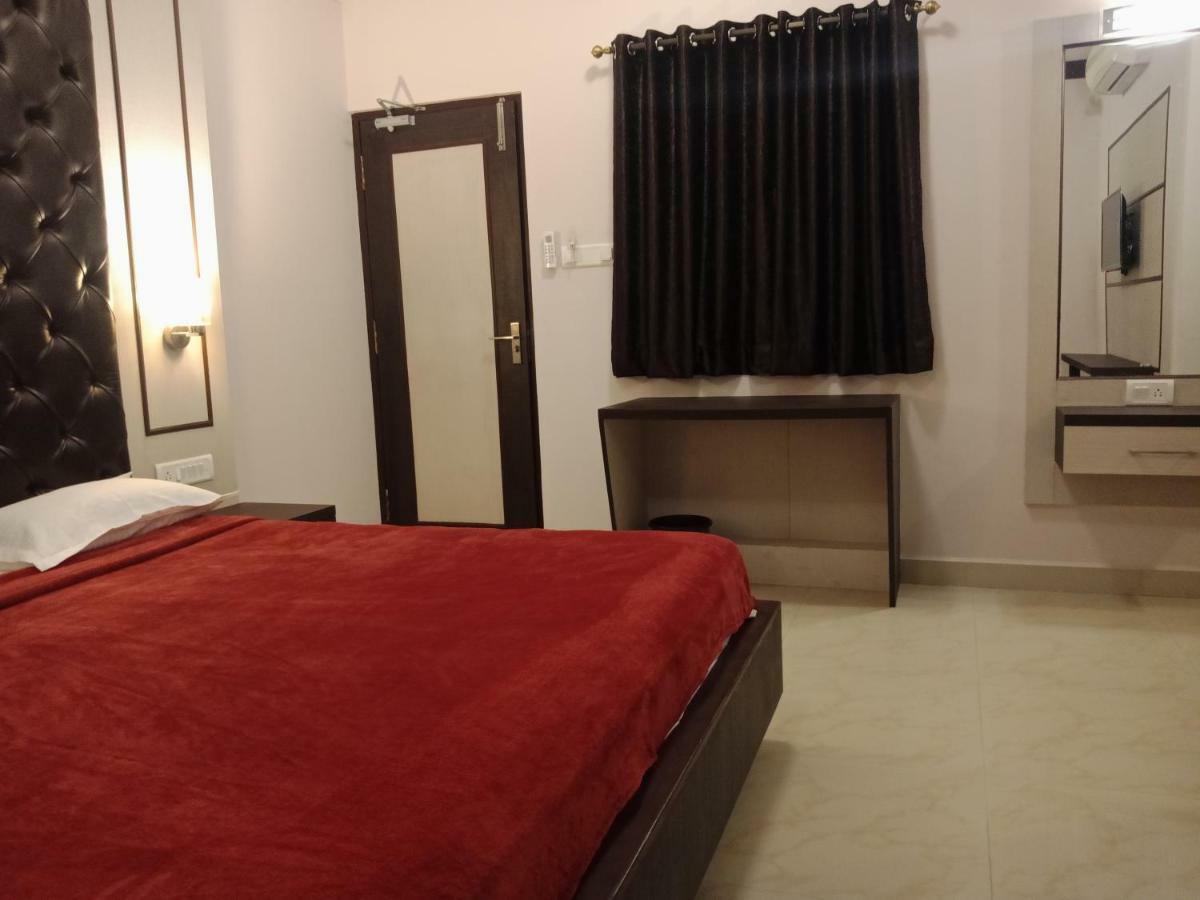 Kimaya Stay Bangalore Luaran gambar