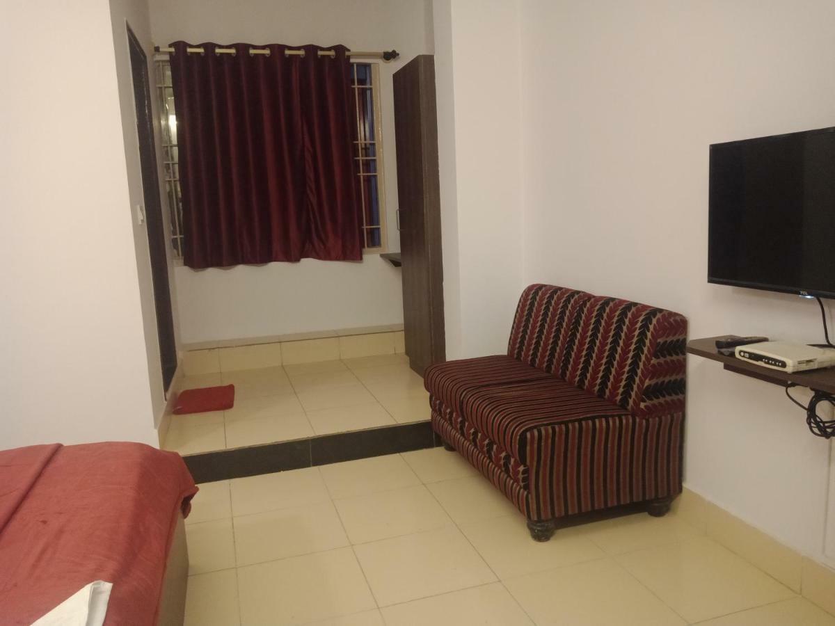 Kimaya Stay Bangalore Luaran gambar