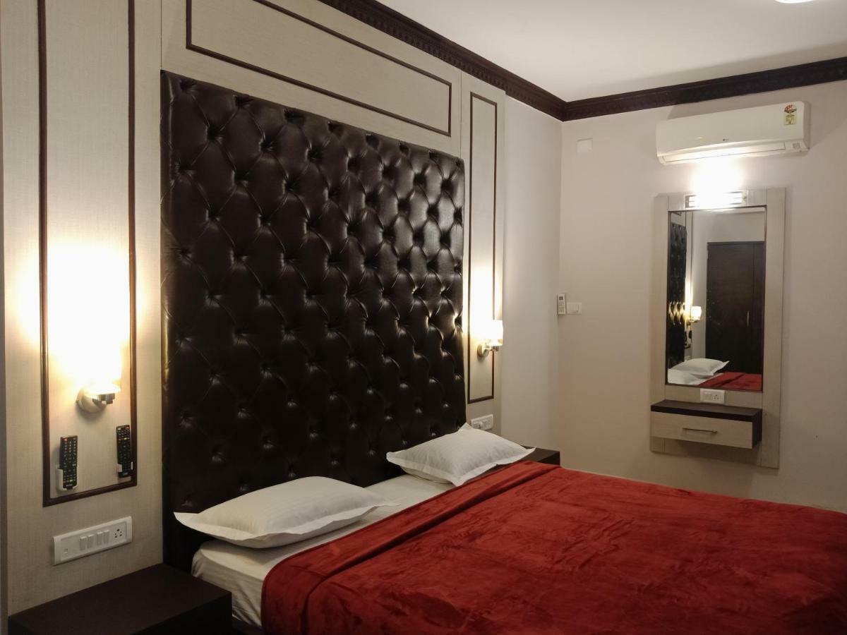Kimaya Stay Bangalore Luaran gambar