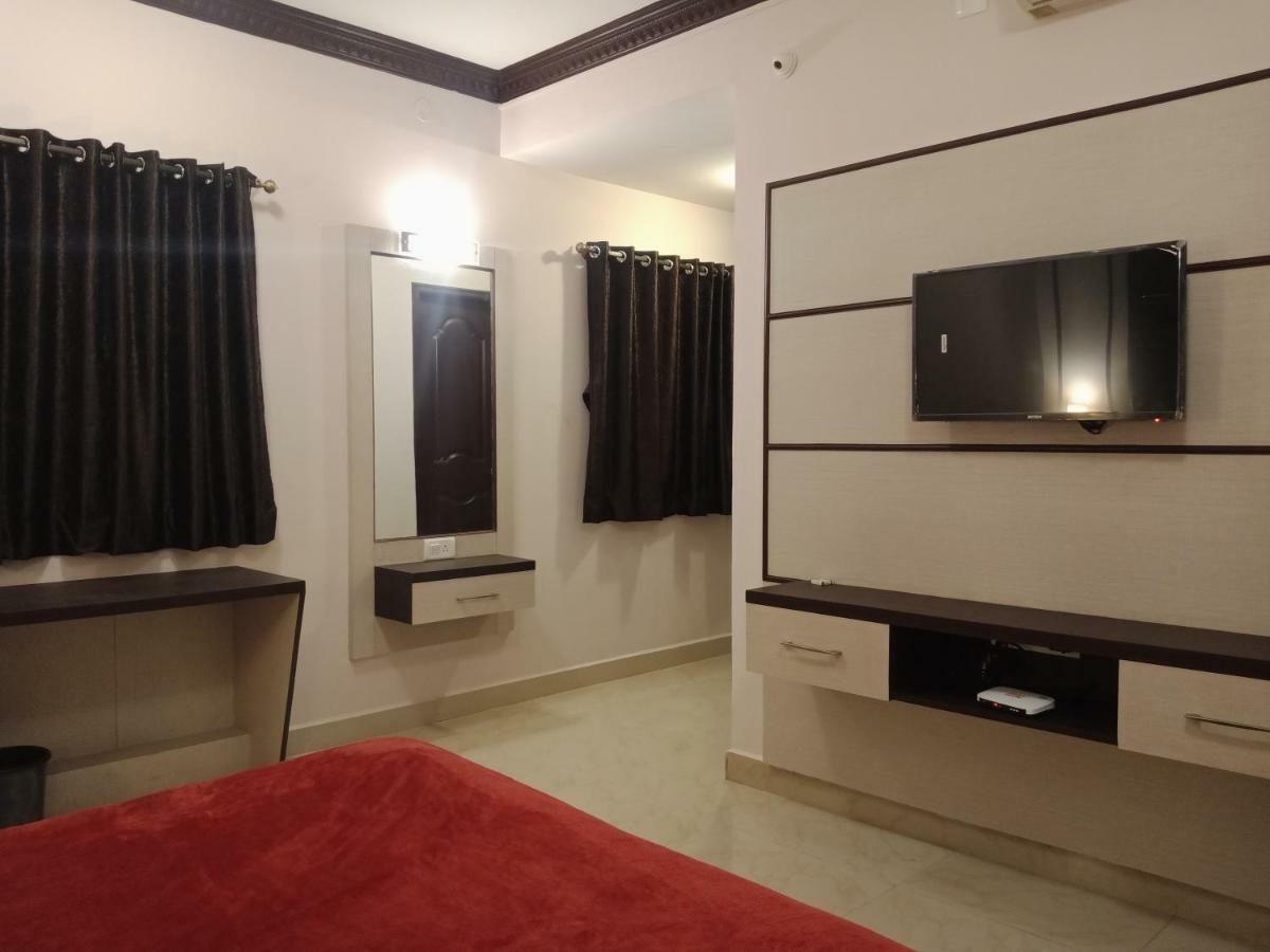 Kimaya Stay Bangalore Luaran gambar