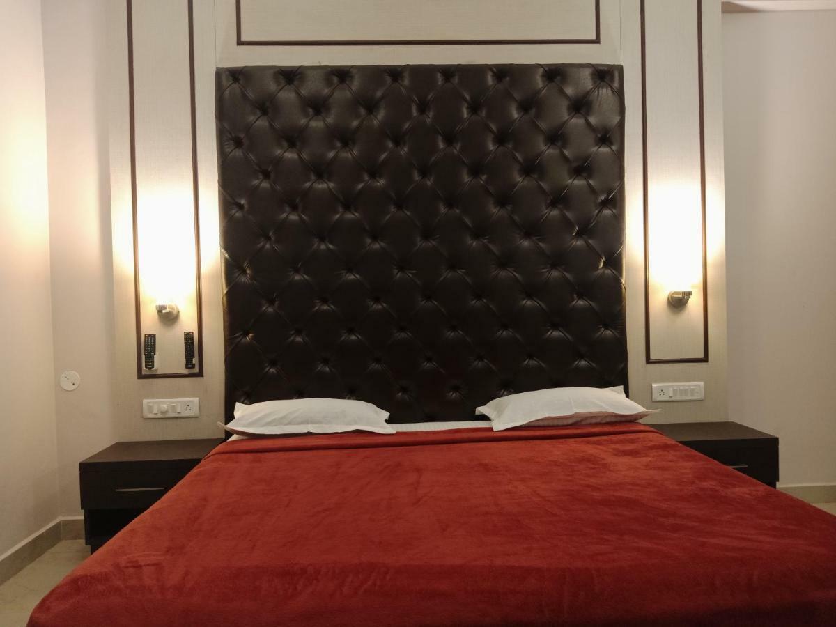 Kimaya Stay Bangalore Luaran gambar