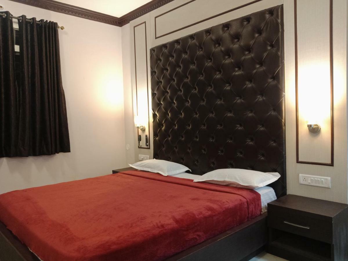 Kimaya Stay Bangalore Luaran gambar