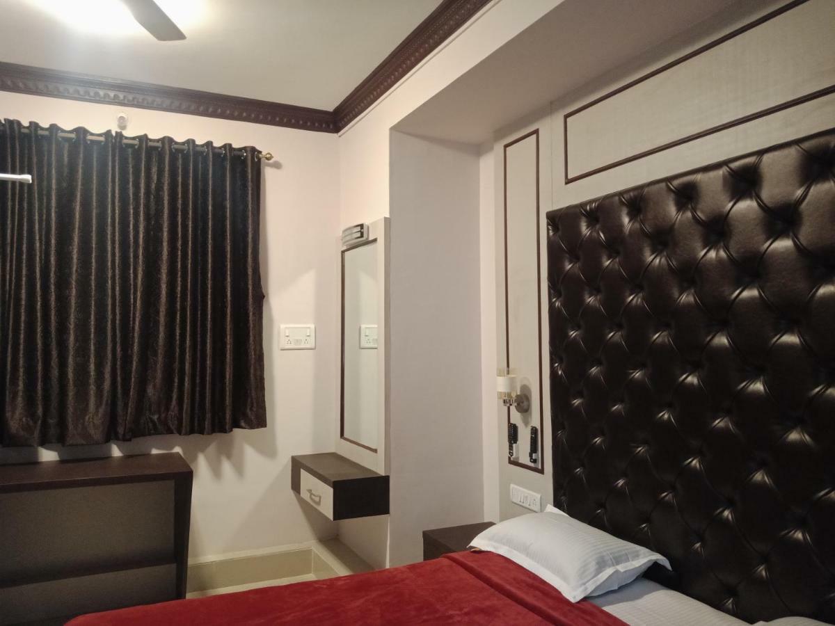 Kimaya Stay Bangalore Luaran gambar