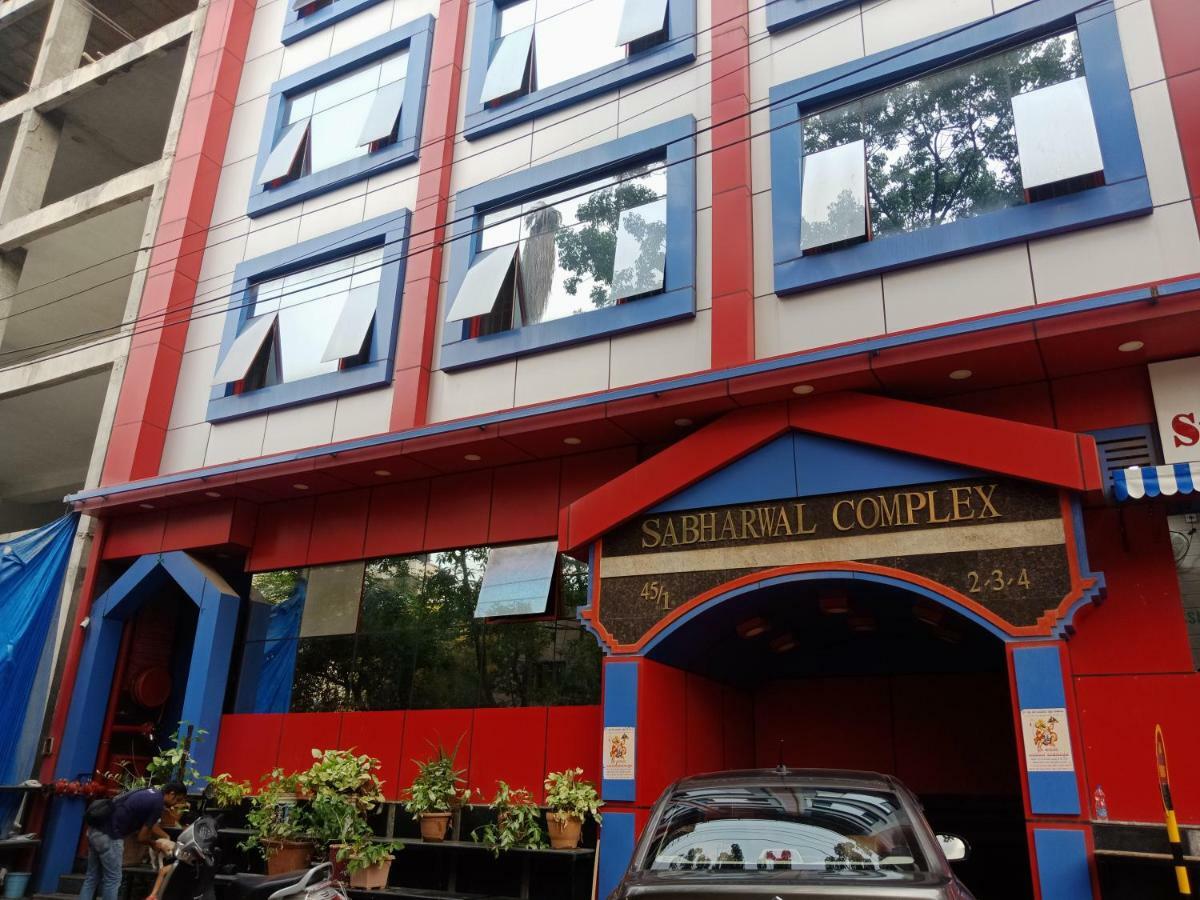 Kimaya Stay Bangalore Luaran gambar