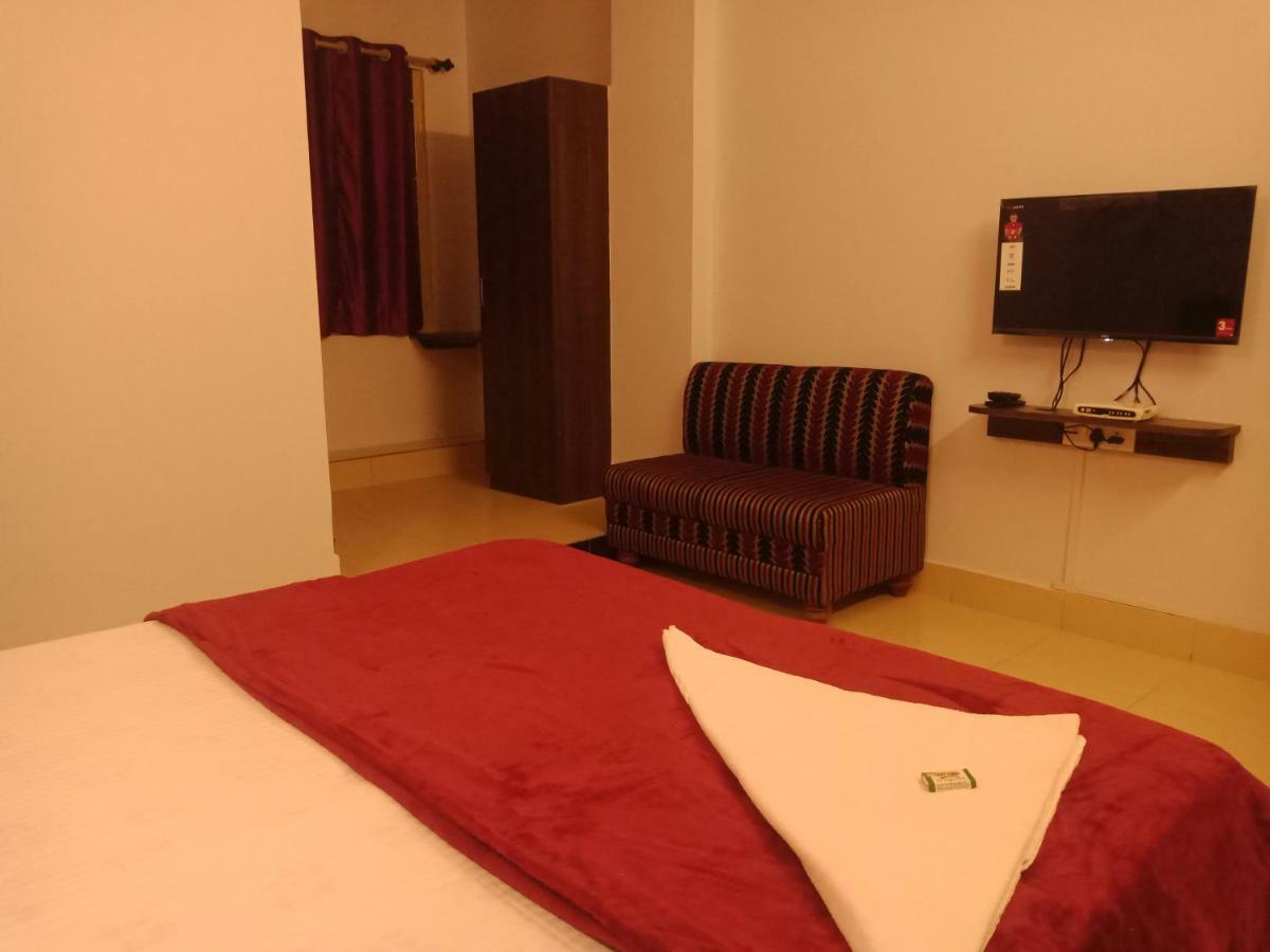 Kimaya Stay Bangalore Luaran gambar