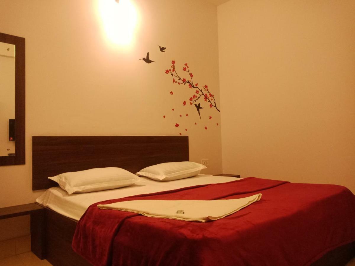 Kimaya Stay Bangalore Luaran gambar