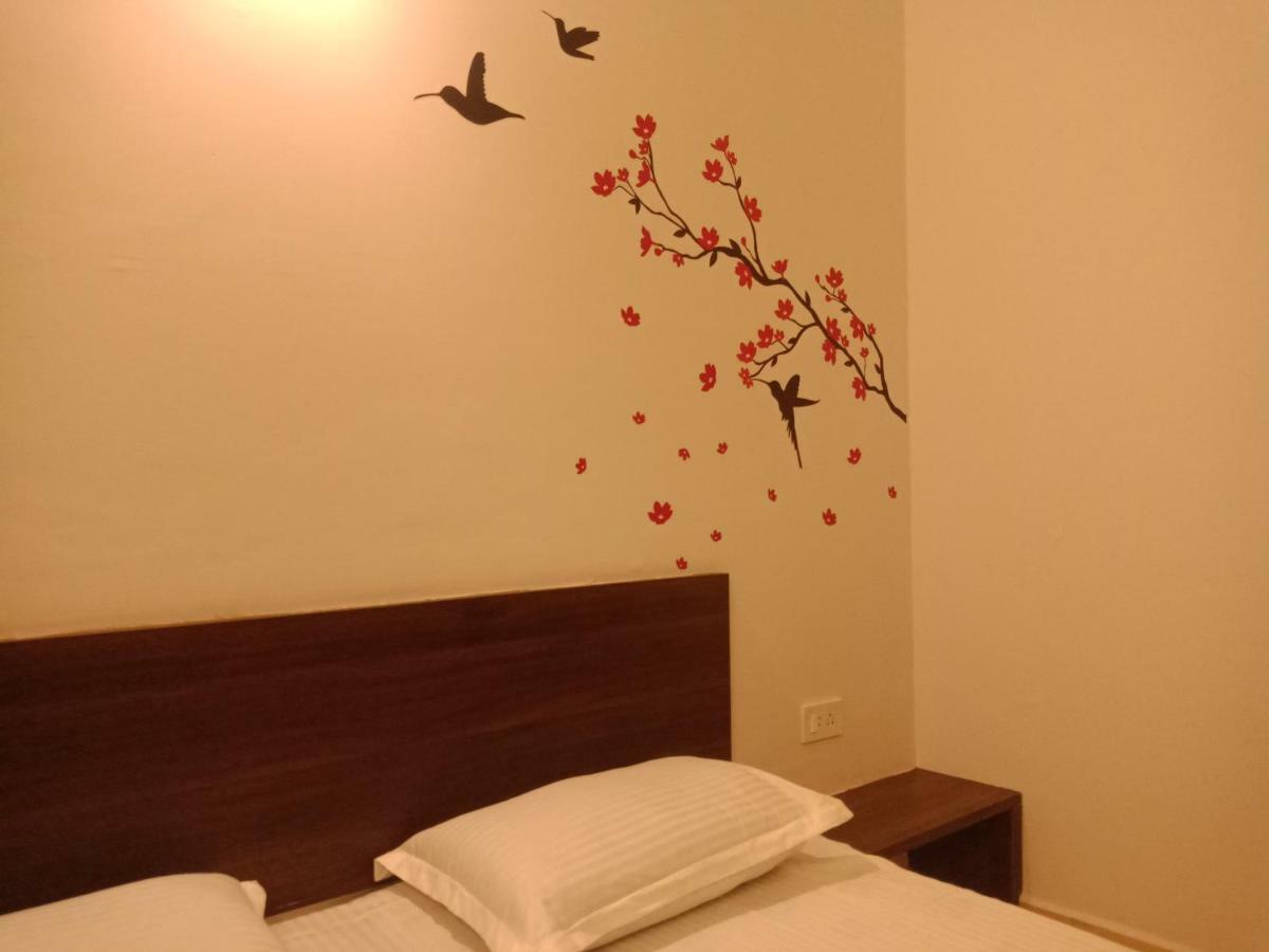 Kimaya Stay Bangalore Luaran gambar