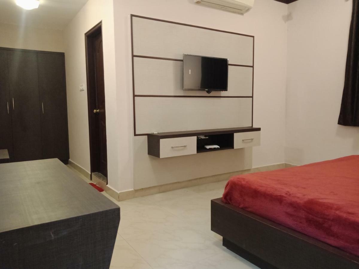 Kimaya Stay Bangalore Luaran gambar