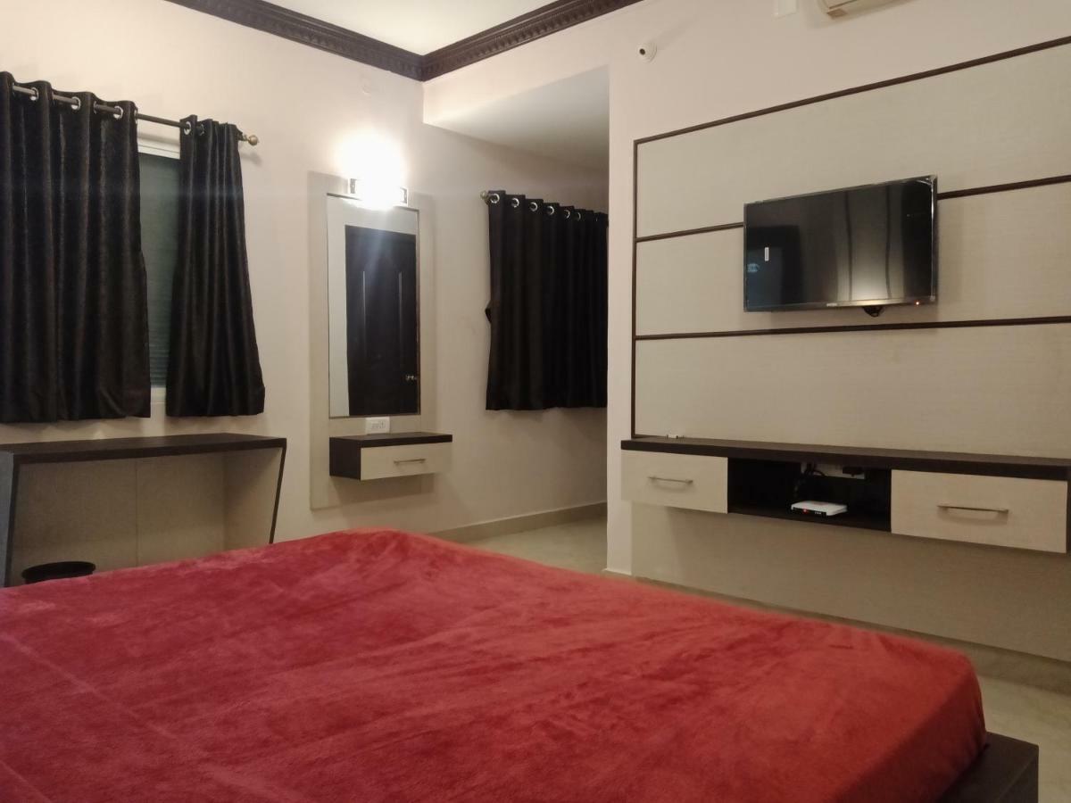 Kimaya Stay Bangalore Luaran gambar