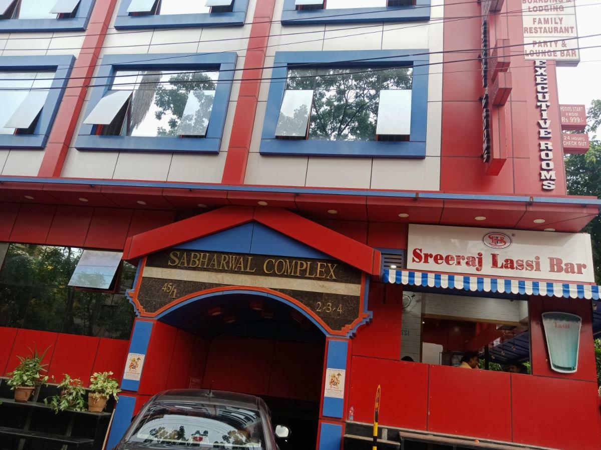 Kimaya Stay Bangalore Luaran gambar