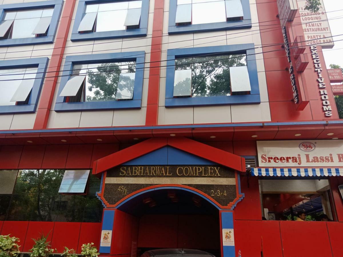 Kimaya Stay Bangalore Luaran gambar