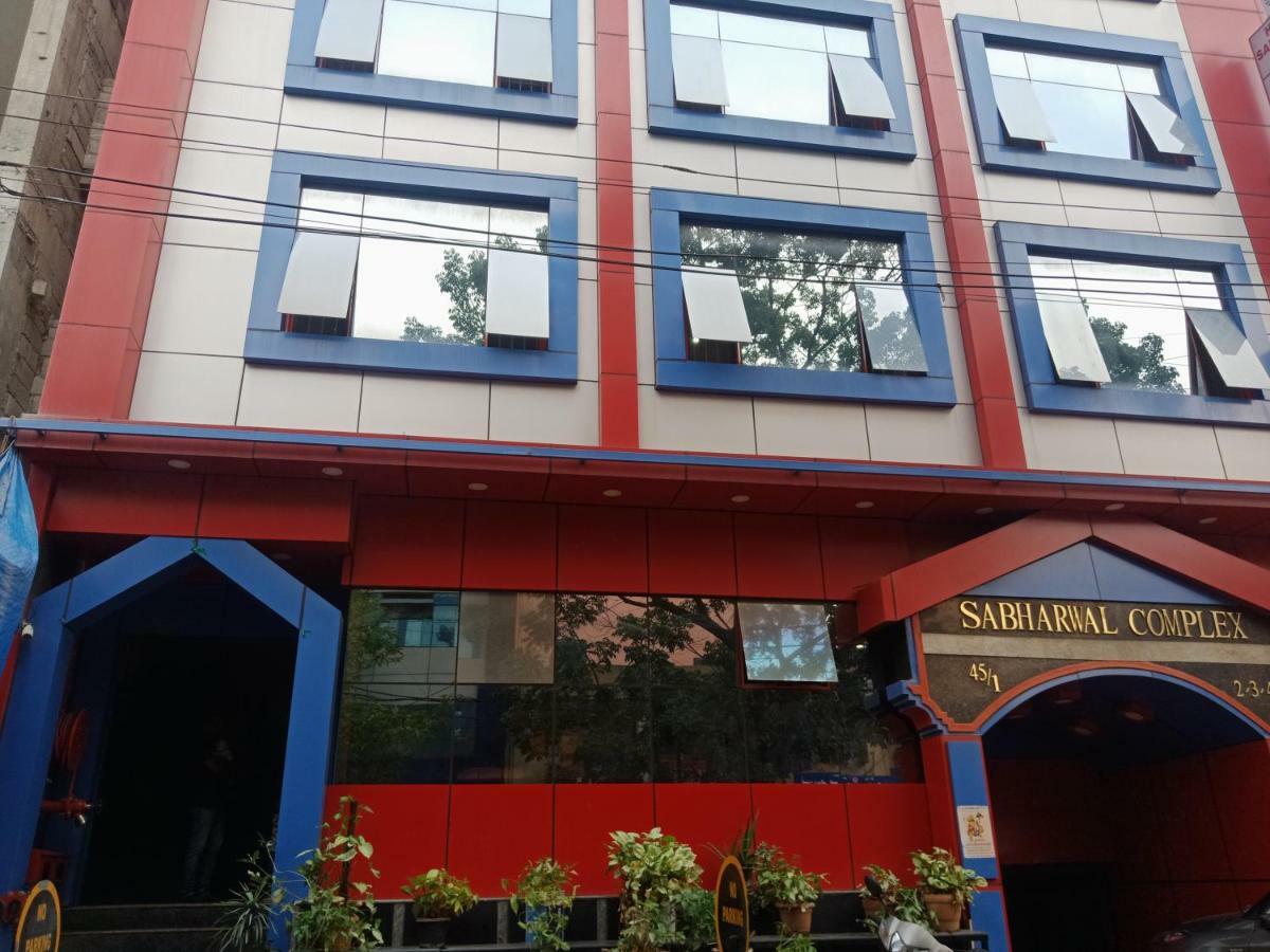 Kimaya Stay Bangalore Luaran gambar
