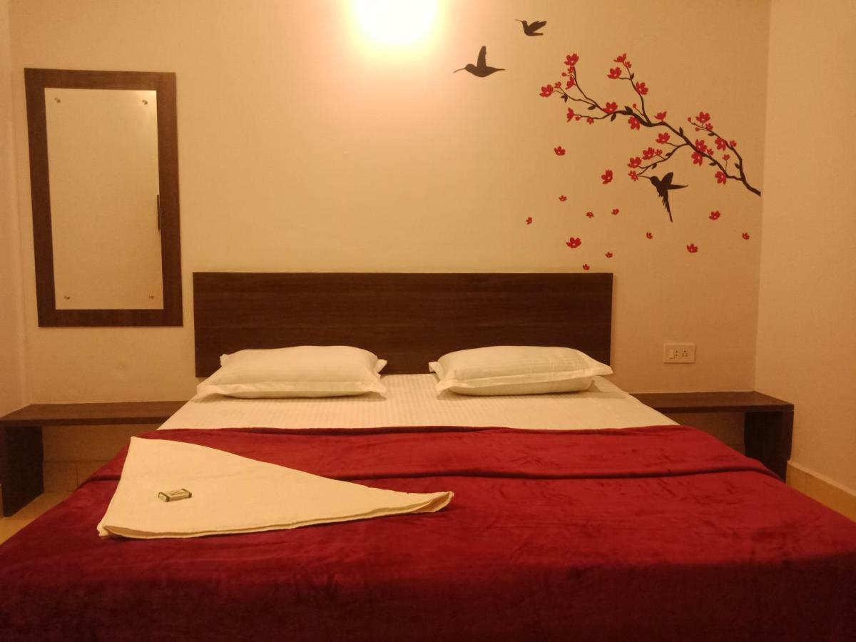 Kimaya Stay Bangalore Luaran gambar