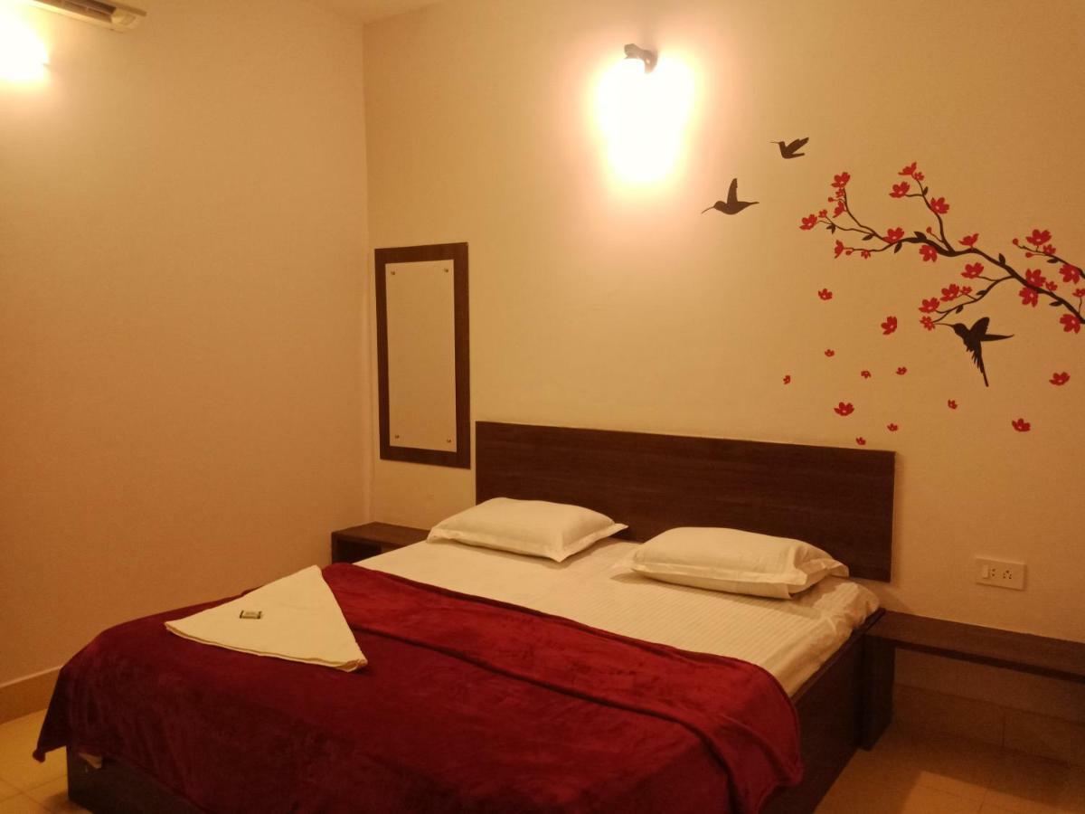 Kimaya Stay Bangalore Luaran gambar