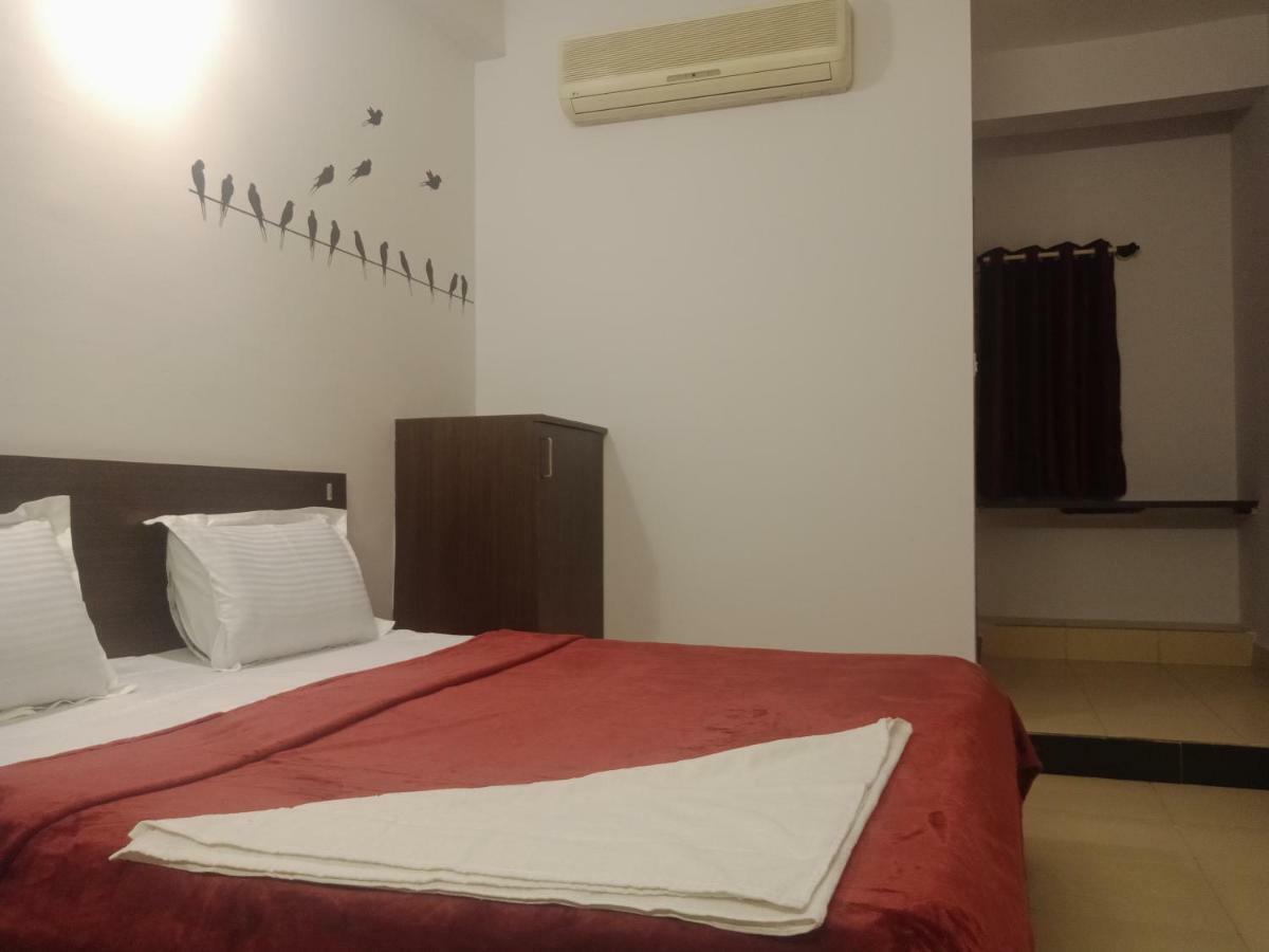 Kimaya Stay Bangalore Luaran gambar