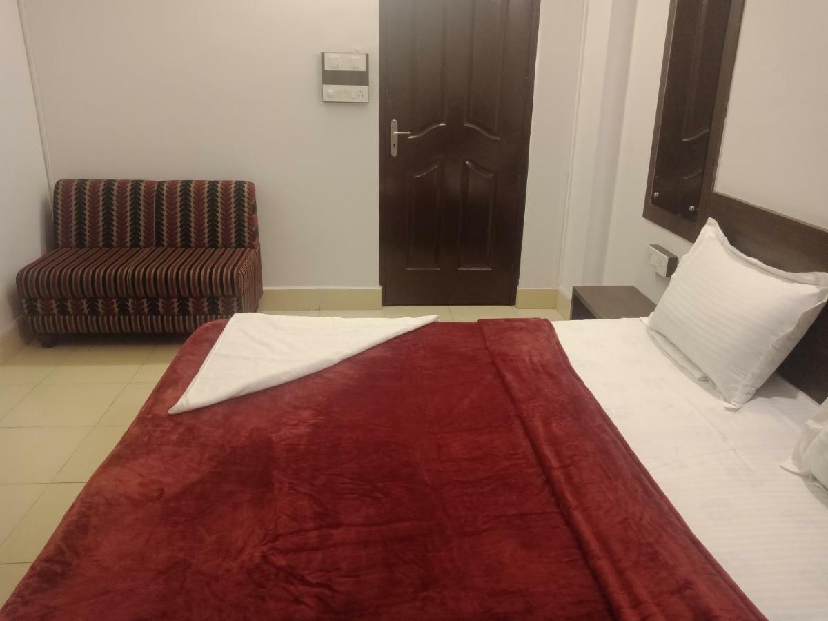 Kimaya Stay Bangalore Luaran gambar
