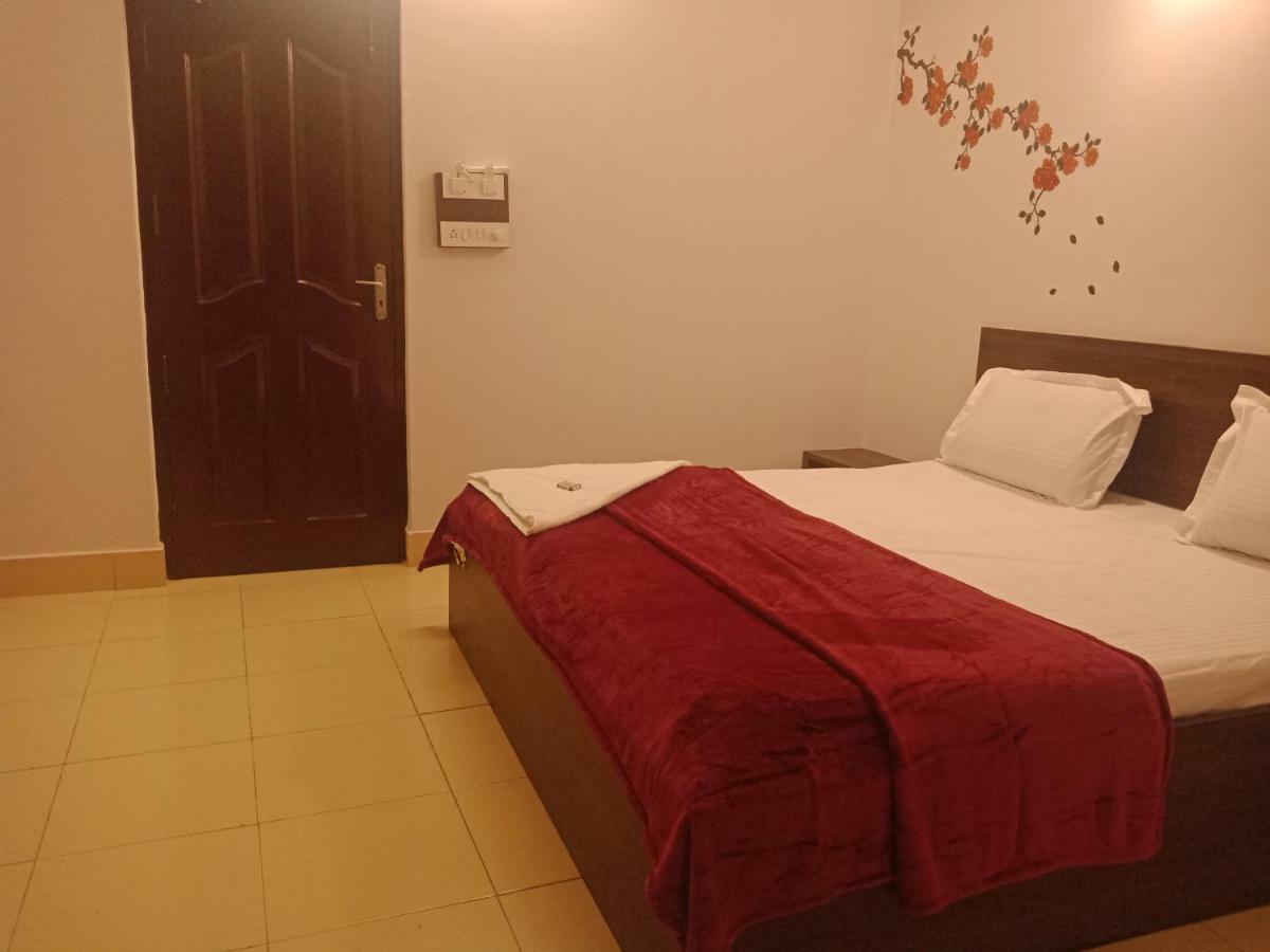 Kimaya Stay Bangalore Luaran gambar